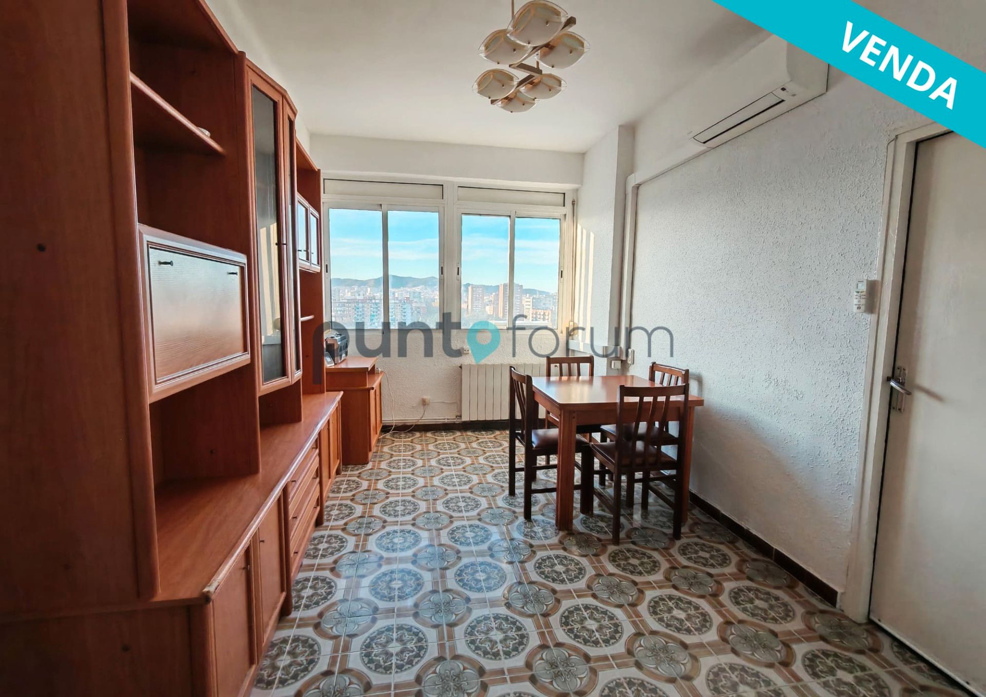 Piso en venta en El Besós i el Maresme, Sant Martí