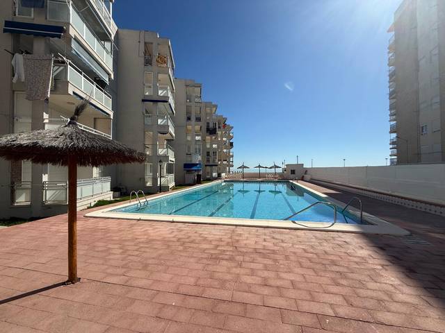 Apartamento en Venta en El Perellonet