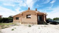 Vista exterior de Casa o xalet en venda en Nuevo Baztán amb Terrassa i Piscina