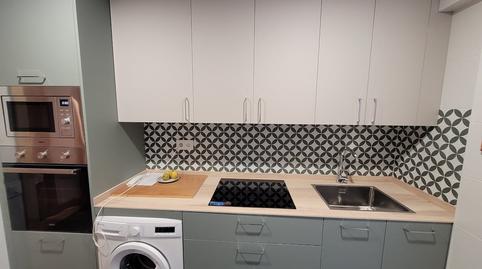 Photo 5 of Flat to rent in C. de Sta. María la Real de Nieva, 13, Vía Romana, Segovia