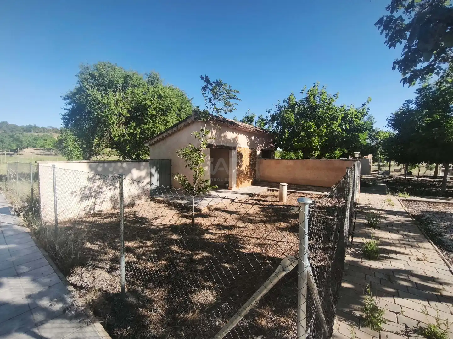 Casa o chalet en venta en Vara de Rey con Calefacción, Terraza y Piscina