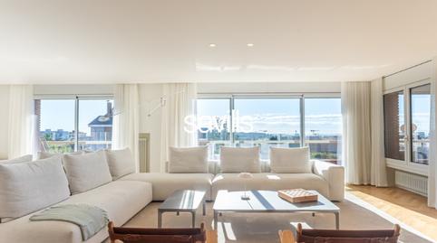 Foto 2 de Apartament en venda a Pedralbes,  Barcelona Capital