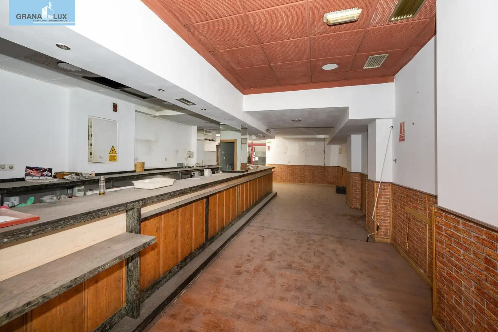 Local comercial en venda a Avenida de Juan Pablo II, imagen 4
