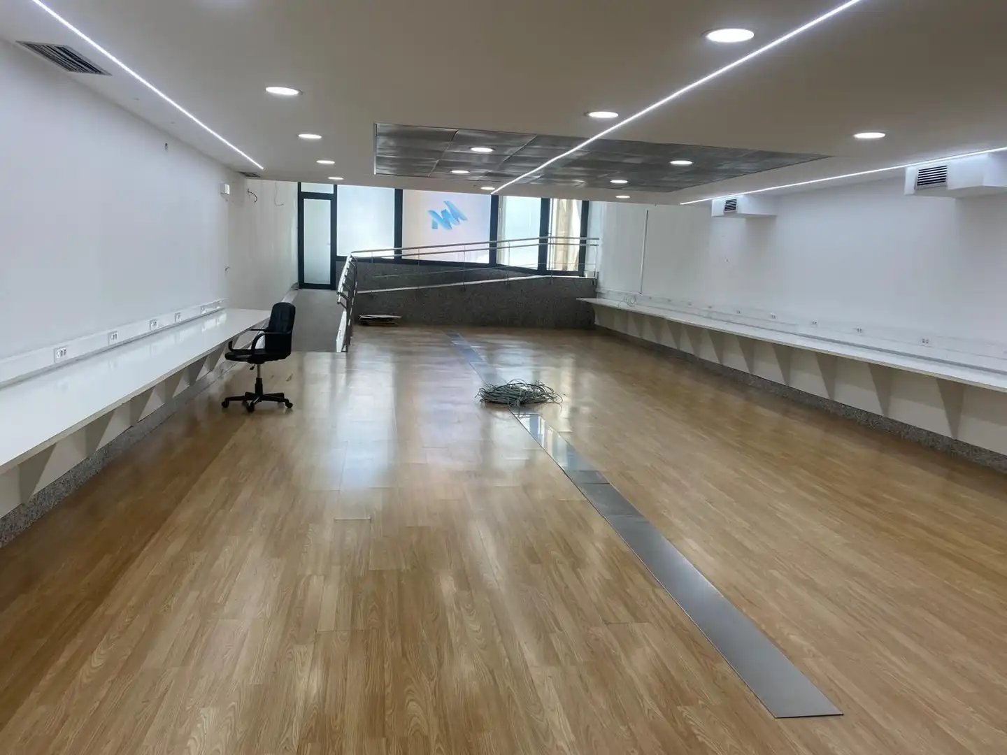 Gewerbefläche zur Miete in Centro - Recinto Amurallado, imagen 6