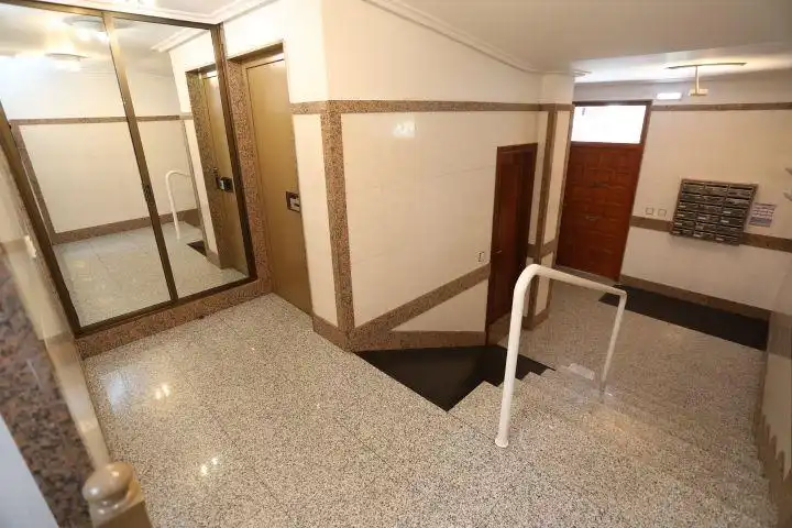 Flat for sale in Laviana  with Heating and Balcony