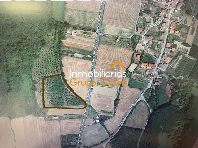 Terreno en Venta en Santurde de Rioja