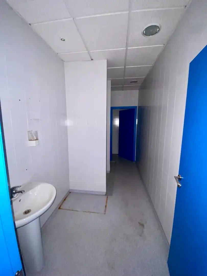 Local comercial en venta en El Perchel, imagen 28