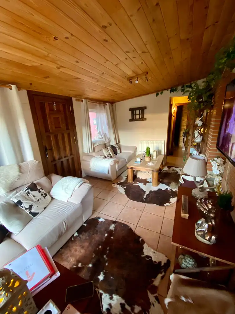 Houses for sale in Trillo