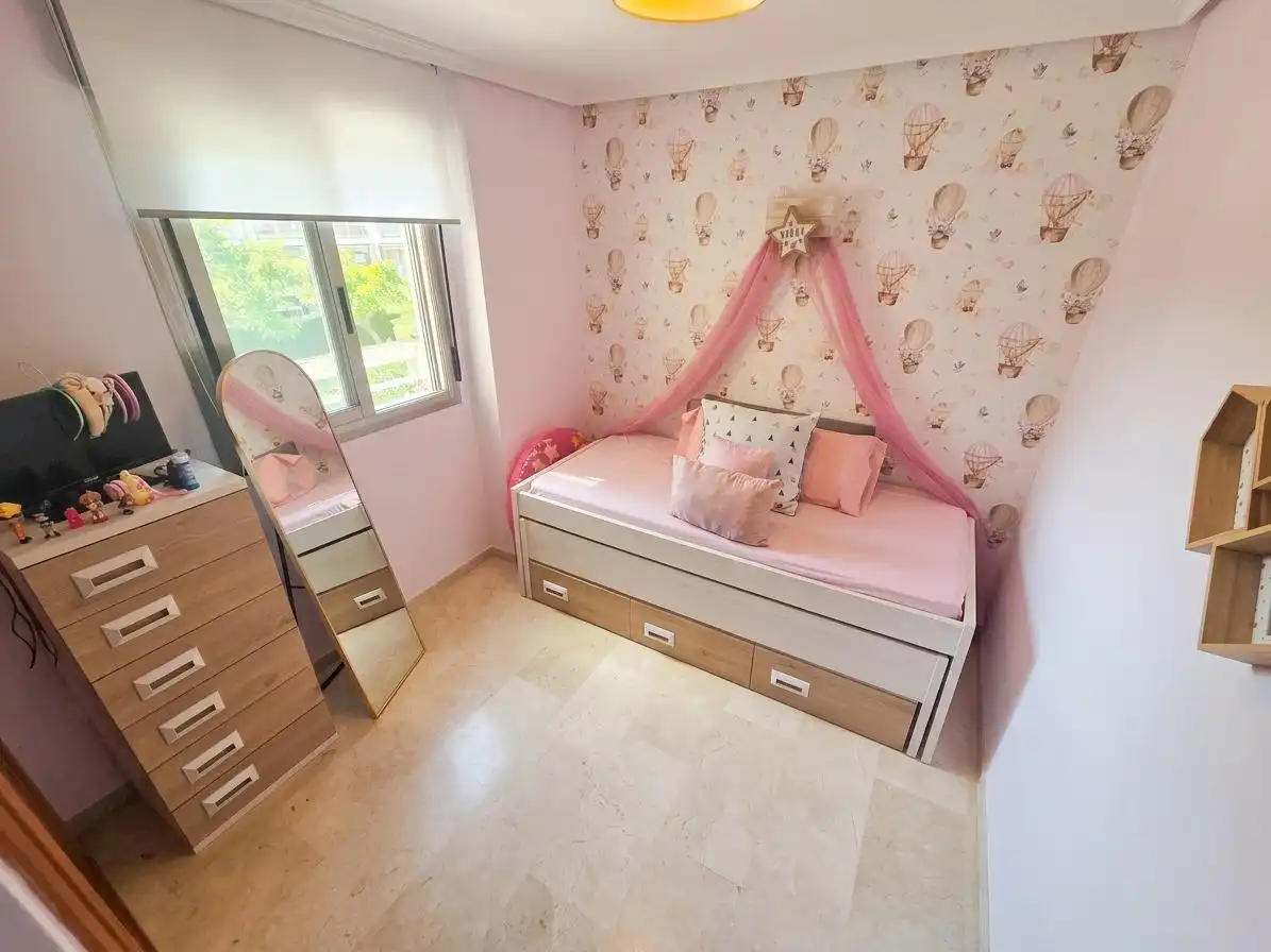 Apartamento con terraza en venta en Las Marinas / Les Marines, imagen 14