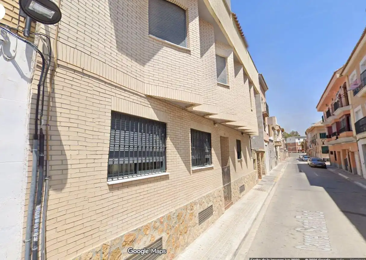 Maison mitoyenne à vendre à Calle Sant Roc 11, imagen 4