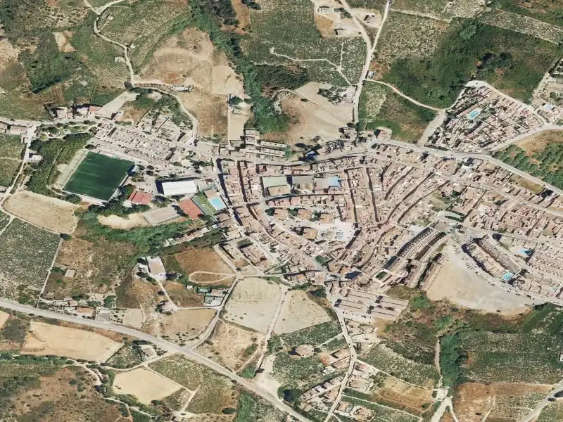 Piso en venta en Calle Pozo del Rey, imagen 3