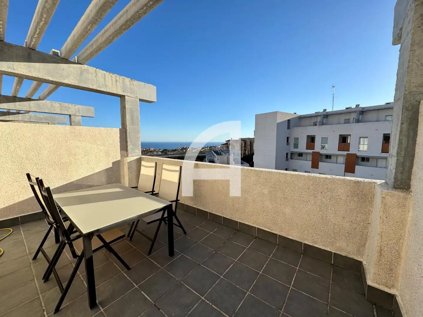 Wohnung mit Pool zum Verkauf in Riviera del Sol, imagen 24