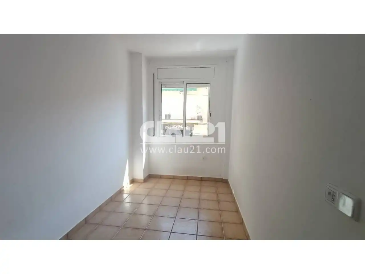 Bedroom of Flat for sale in Avià  with Heating, Terrace and Storage room