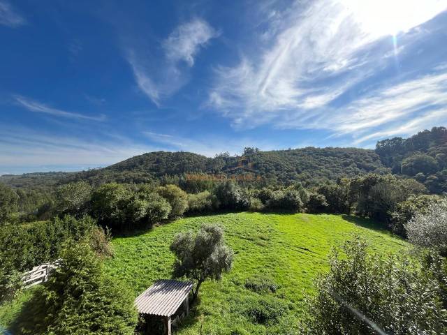 Casa-chalet en Venta en As Somozas