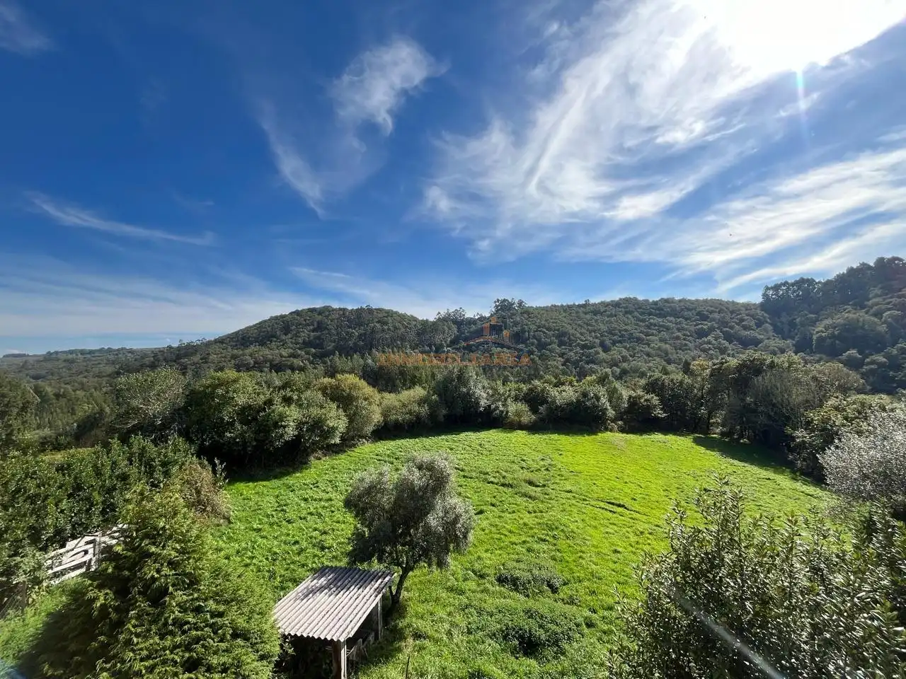 Haus mit Garten zum Verkauf in As Somozas
