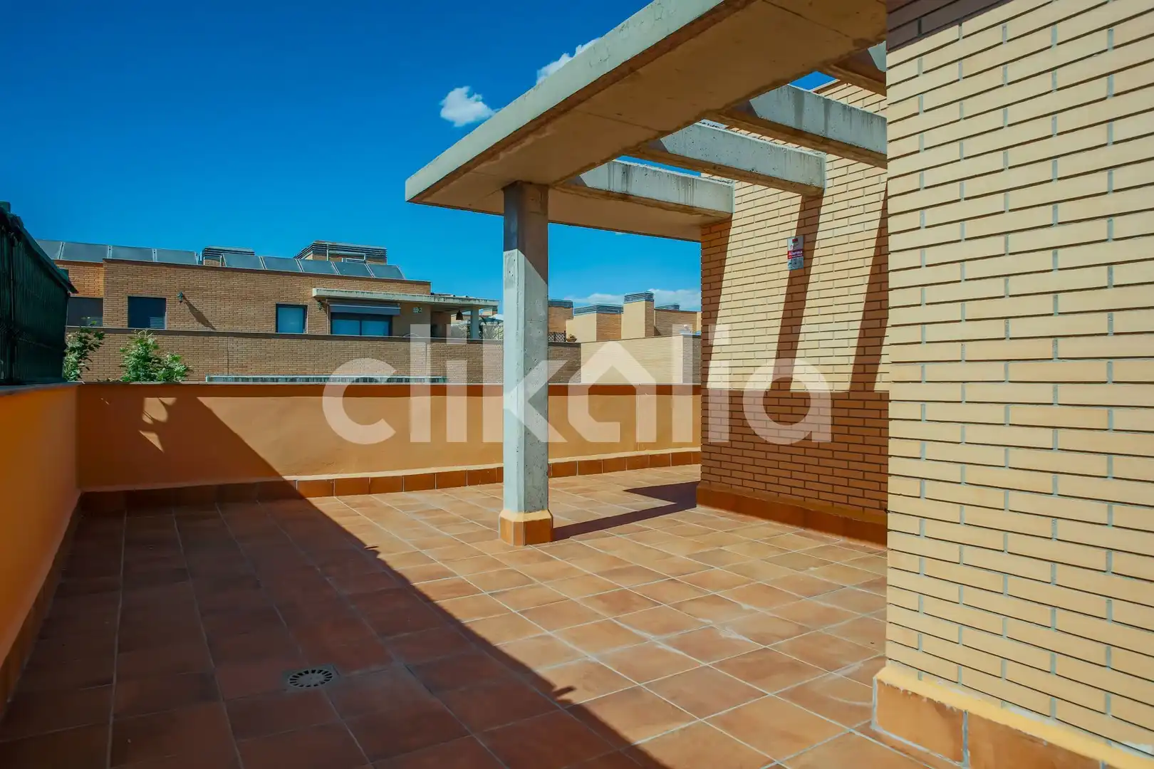 Pis amb piscina en venda a Montecillo, imagen 5