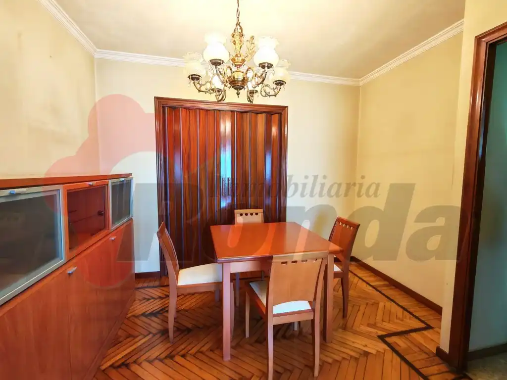 Comedor de Piso en venta en Lugo