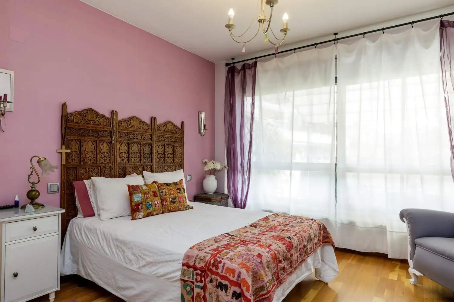 Flat with pool for sale in Avenida de Navarra 35, imagen 17