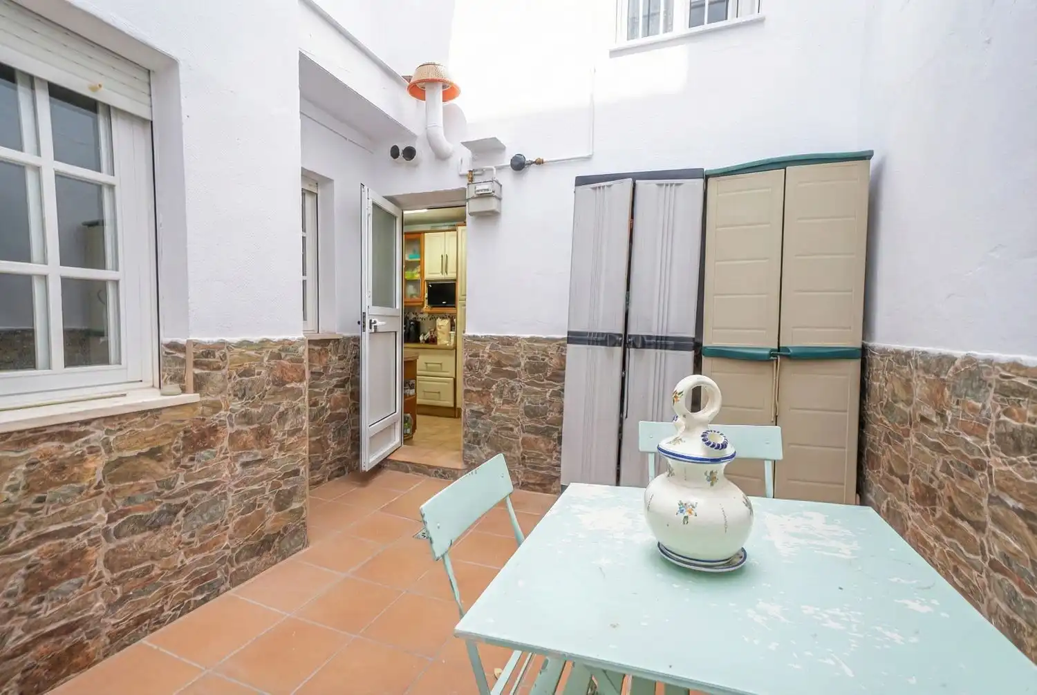 Wohnung mit Garten zum Verkauf in Playa del Rincón, imagen 18