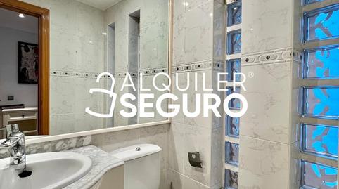 Foto 2 de Casa o xalet de lloguer a De la Cueva de Montesinos, Tres Olivos - Valverde,  Madrid Capital