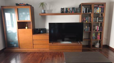 Foto 2 de Pis en venda a Calle Ostoki, 8, Ansoáin / Antsoain, Navarra