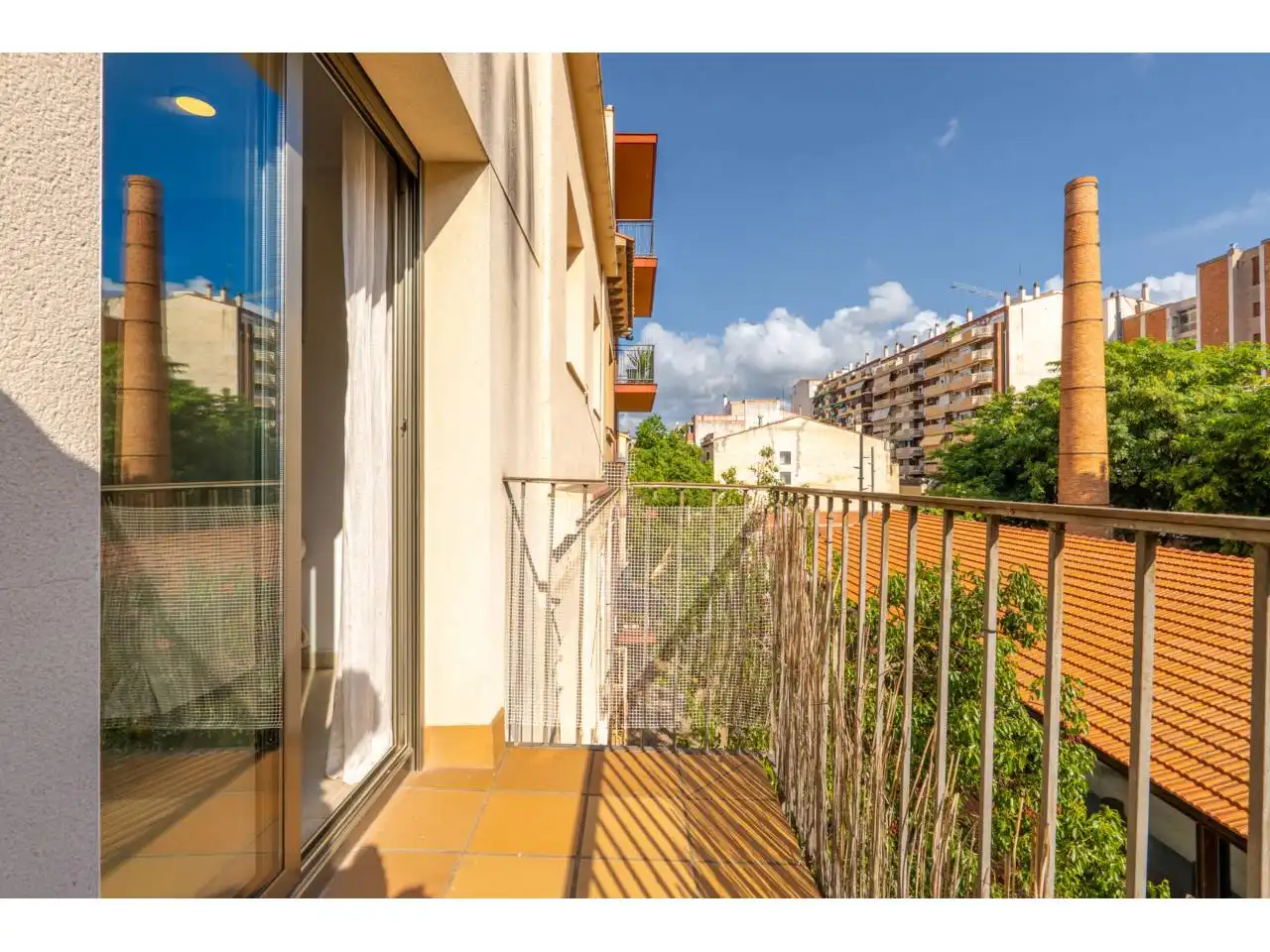 Flat with terrace for sale in Eixample, imagen 8