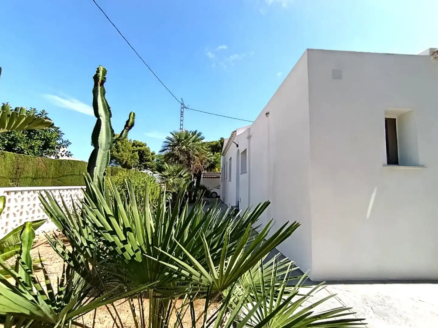Villa avec piscine à vendre à La Granadella  - Costa Nova, imagen 44