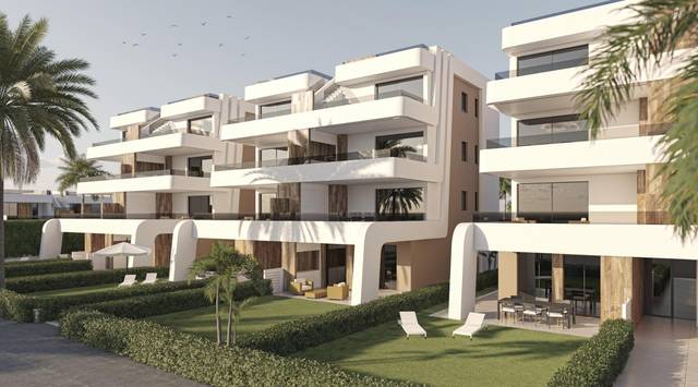 Planta baja en Venta en Condado de Alhama