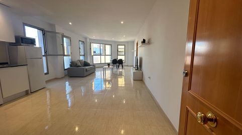 Foto 2 de Apartamento de alquiler en Calle Vicente Andrés Estellés, La Bosca, Burriana / Borriana