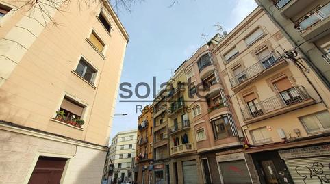 Foto 2 de Pis en venda a Carrer de Pujós, 15, Collblanc, Barcelona