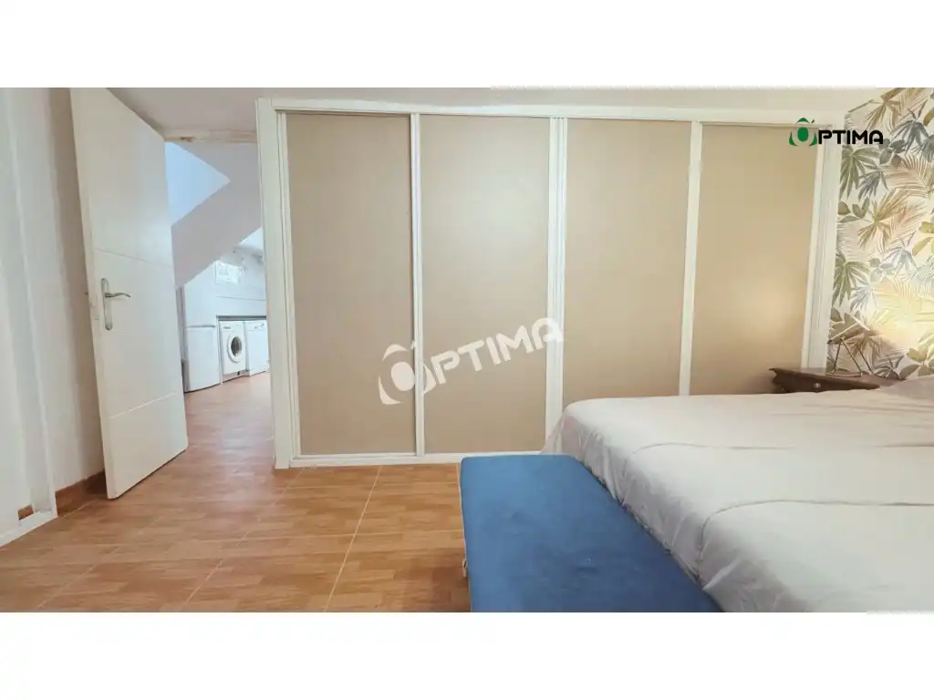 Habitación de Piso de alquiler en Madrid