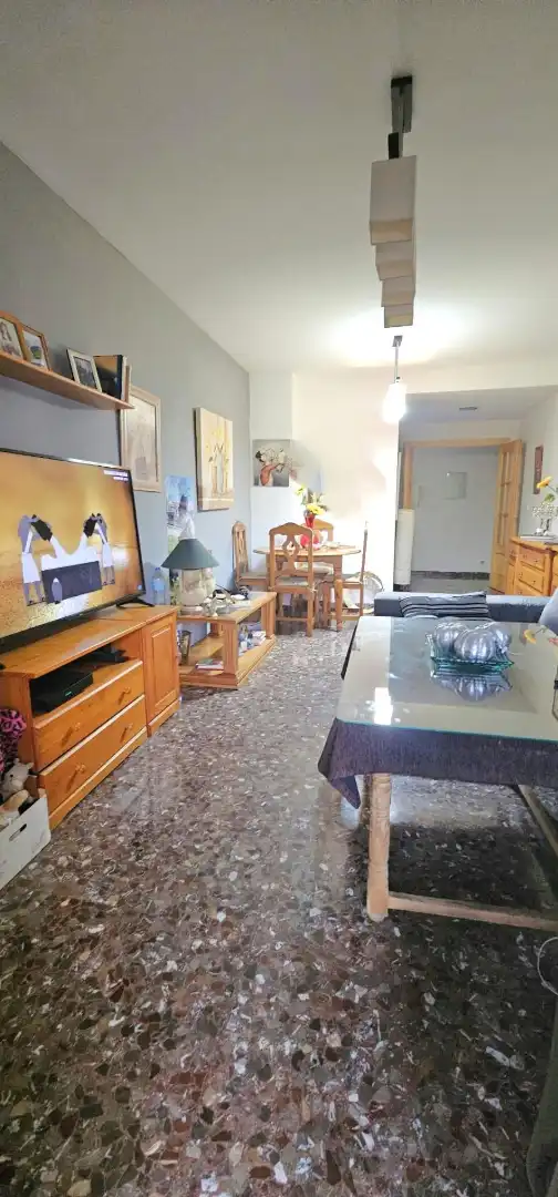 Flat with lift for sale in Calle de Enmedio, imagen 8