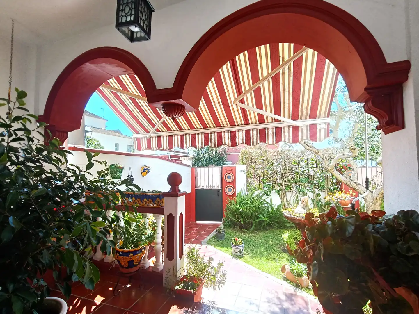 Habitatge amb jardí en venda a Gines, imagen 61