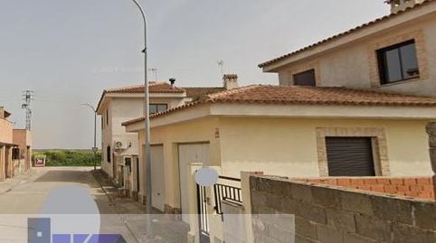 Foto 4 de Casa o xalet en venda a Lucillos, Toledo