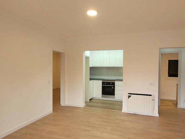 Piso en Venta en Marquesos de Vilallonga en Sant Julià de Vilatorta