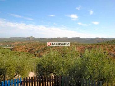 Terreno rustico in vendita a Polígono 31 Parcela 3 DEHESILLA. ALCAUDETE (JAÉN)