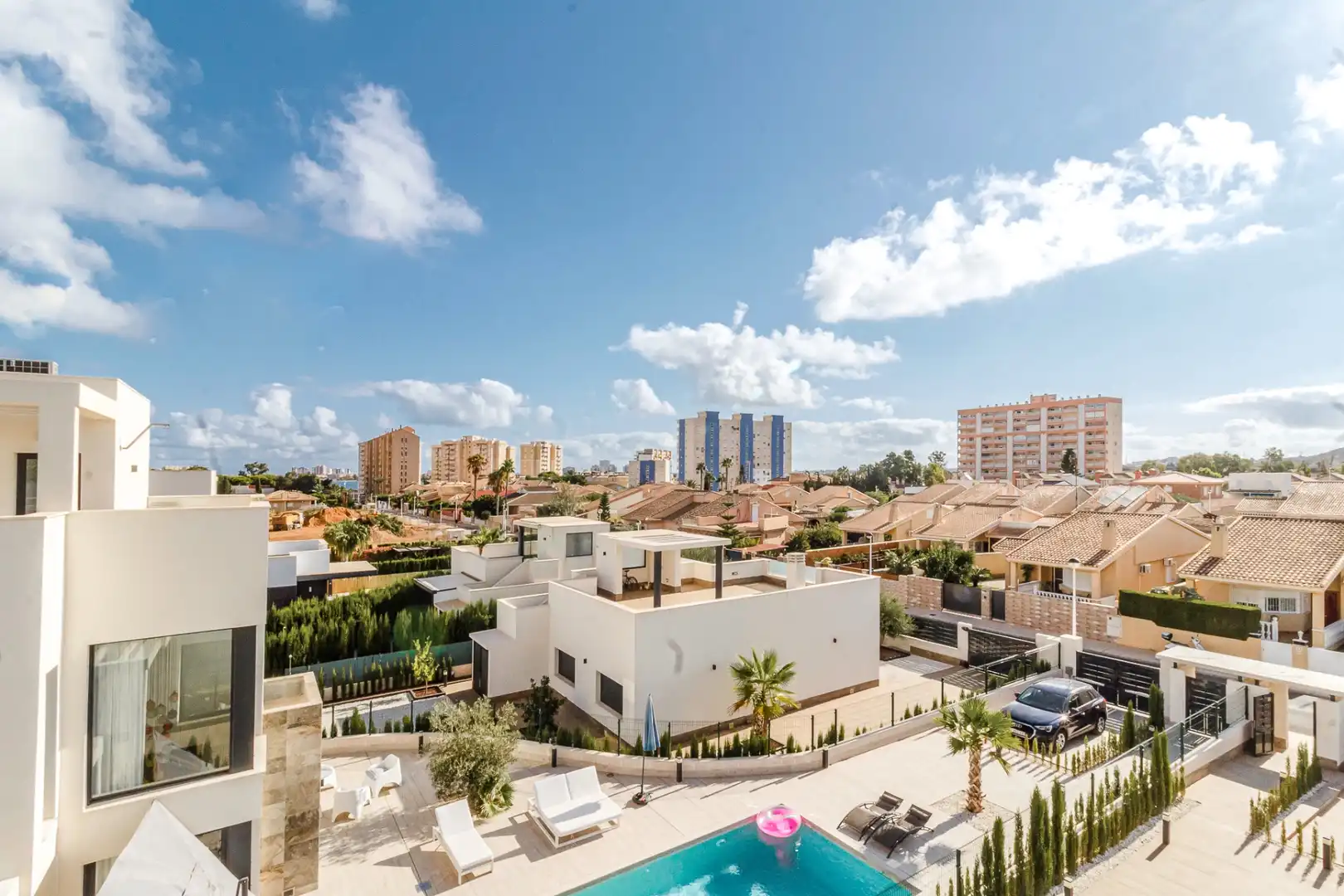 Flat with pool for sale in Entremares, imagen 32