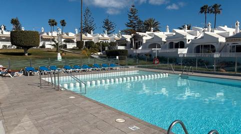 Foto 3 de Casa o chalet en venta en Avenida de Gran Canaria, 15, Playa del Inglés, San Bartolomé de Tirajana