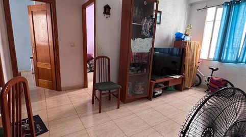 Foto 4 de Piso en venta en Calle Islas Canarias, La Creu del Grau, Valencia Capital