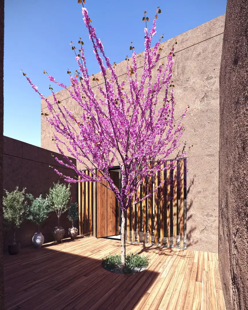 Jardín de Casa o chalet en venta en Llucmajor con Aire acondicionado, Calefacción y Jardín privado