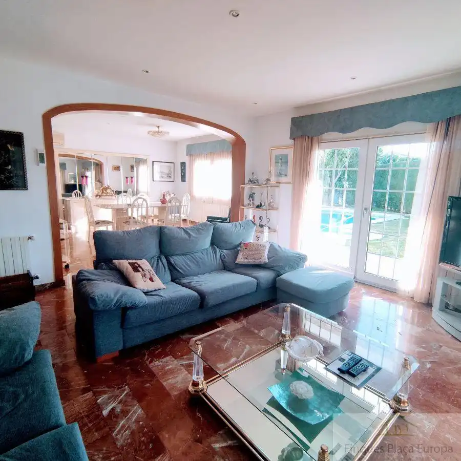 Villa avec terrasse à vendre à Platja d'Aro, imagen 6