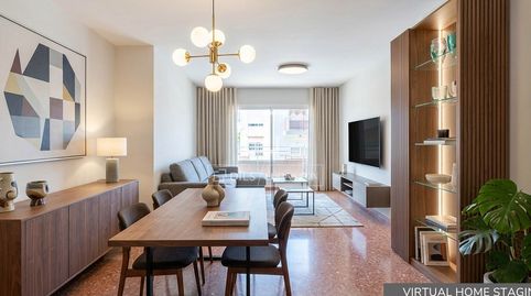 Foto 3 de Piso en venta en Aiora, Valencia Capital