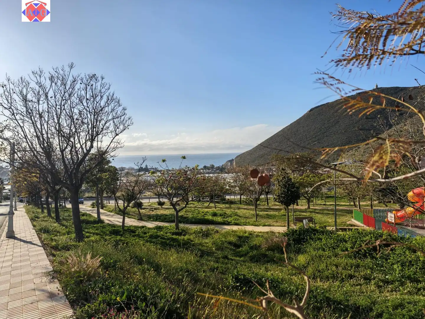 Lands and plots for sale in Castell de Ferro, imagen 3