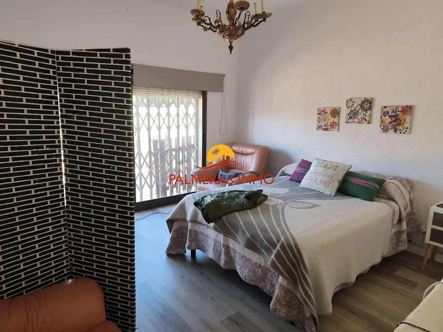Chalet con piscina en venta en El Casalot, imagen 18