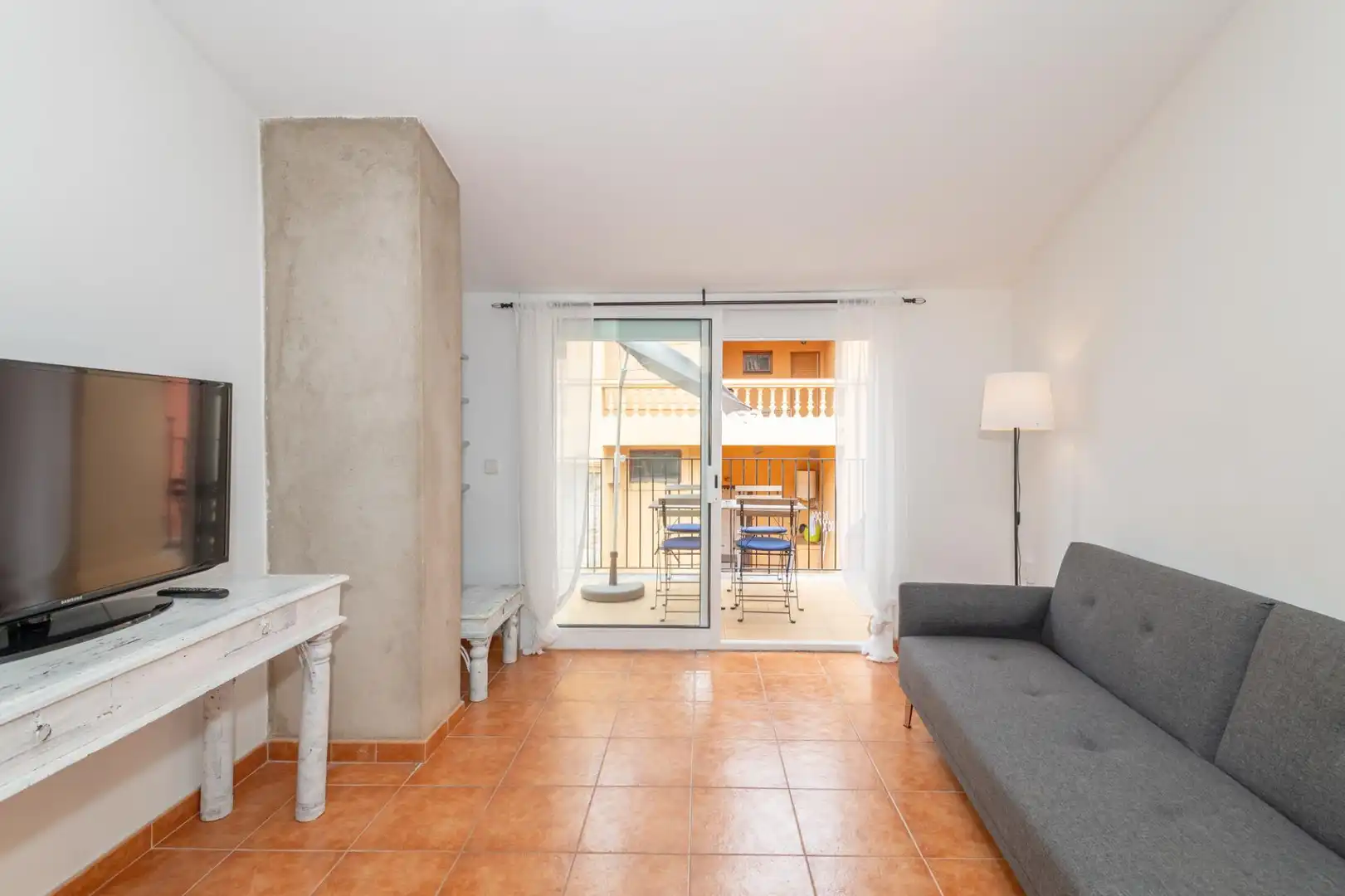 Apartament de lloguer a Begur pueblo, imagen 4