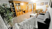 Living room of Flat for sale in Xirivella  with Air Conditioner and Balcony