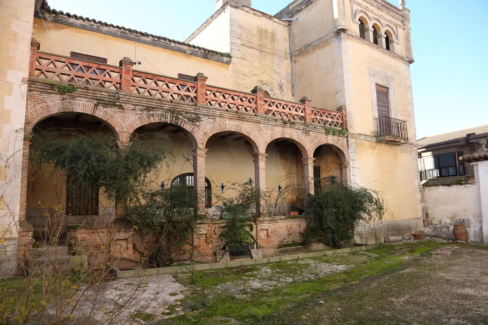 Casa rústica en venta en La Puebla de Montalbán, imagen 26