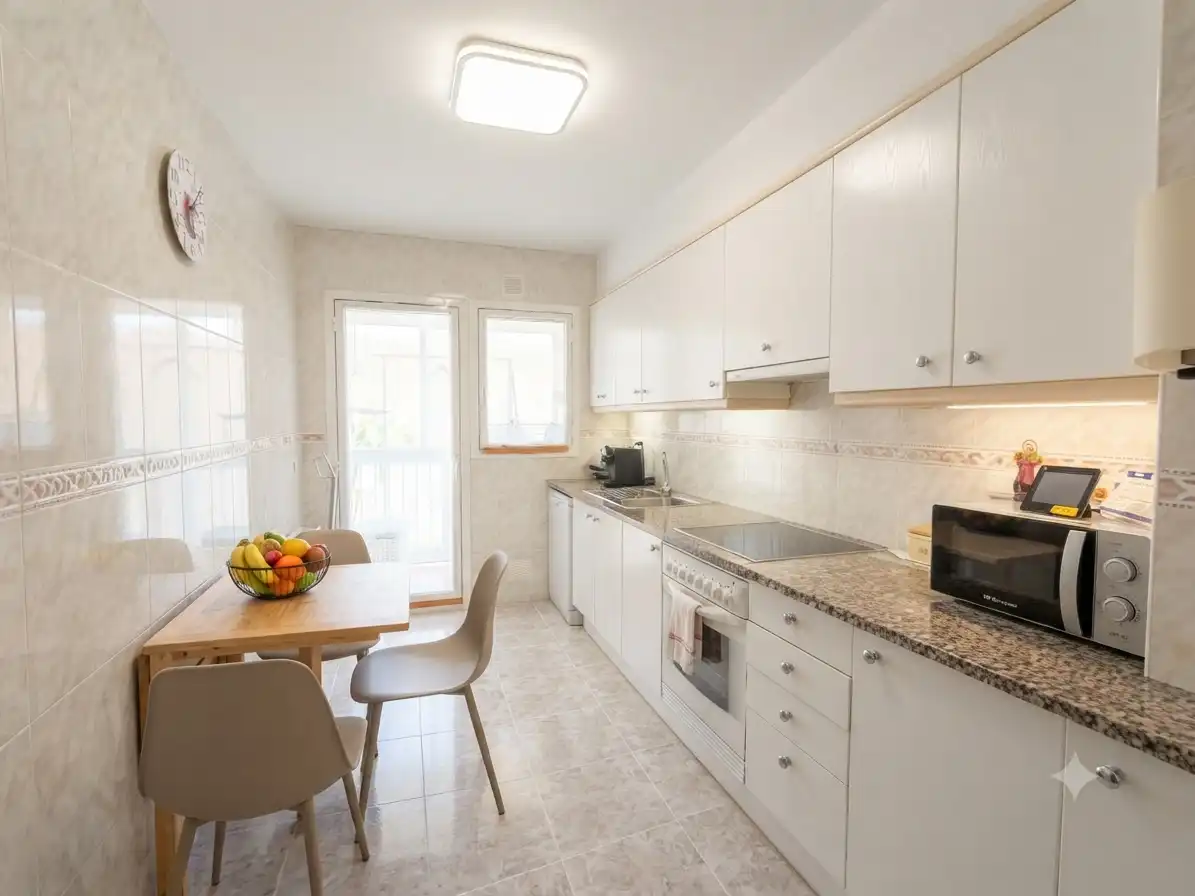 Apartament en venda a dels Països Catalans, Mas Masó - Hospital