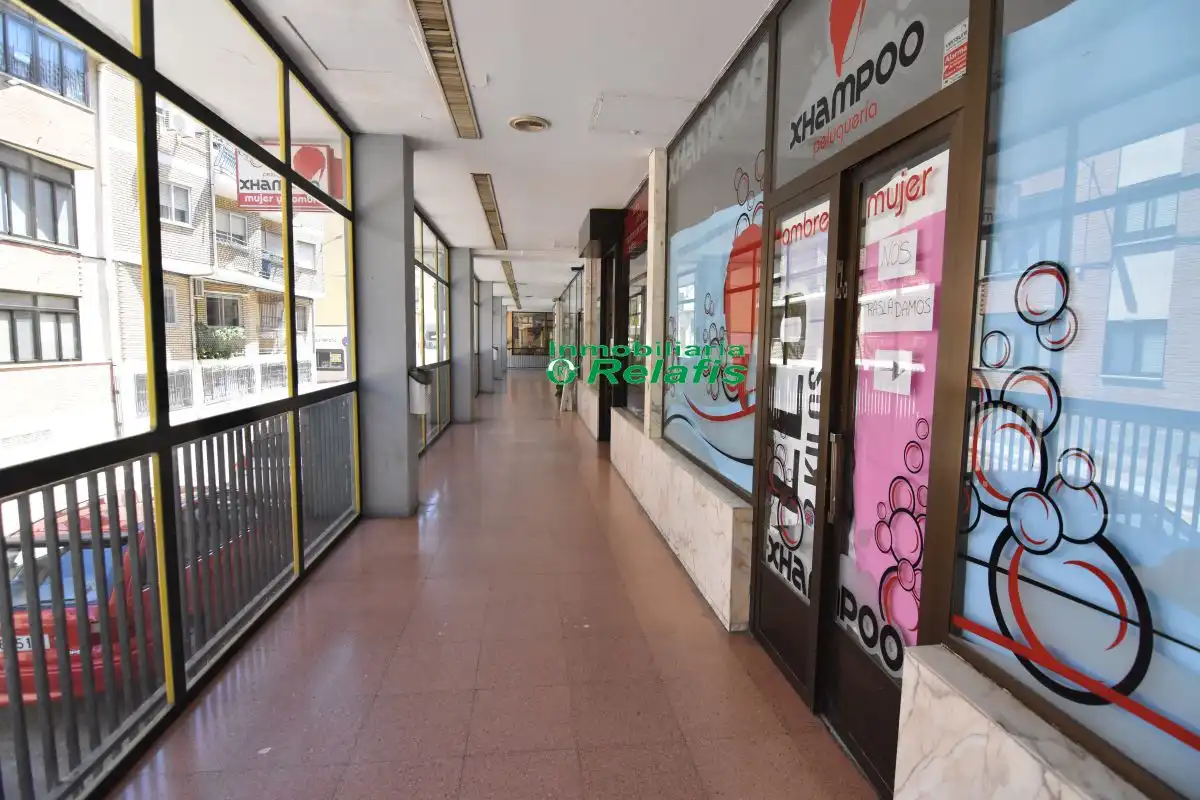 Local comercial en venda a YURRAMENDI 24, imagen 10