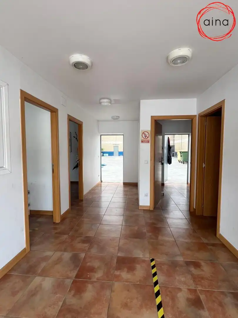 Residencial en venda en Irañeta